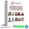 Congreso Online Internacional de Ventas Digitales