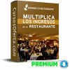 Curso Completo Dispara Tu Restaurante