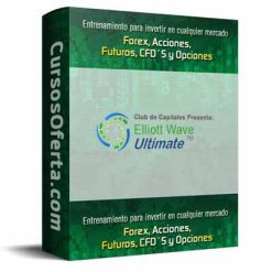 Curso Ondas Elliott – Trading paso a paso