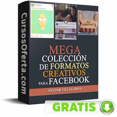Mega Colección De Formatos Creativos Para Facebook 1 Mega Colección De Formatos Creativos Para Facebook