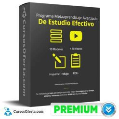 Programa Metaaprendizaje Avanzado – Raúl Rodríguez