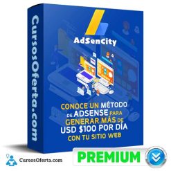 Curso AdsenCity – Google Adsense paso a paso