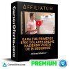 Curso Affiliatum – Michael Munzvil
