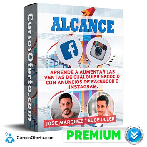 Curso Alcance – Euge Oller 1 Curso Alcance – Euge Oller