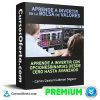 Curso Aprende a Invertir en la Bolsa de Valores