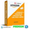 Aprende a Vender en Amazon FBA con Poco Dinero