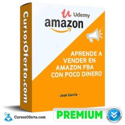 Aprende a Vender en Amazon FBA con Poco Dinero