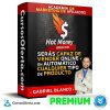 Curso Hot Money – Gabriel Blanco