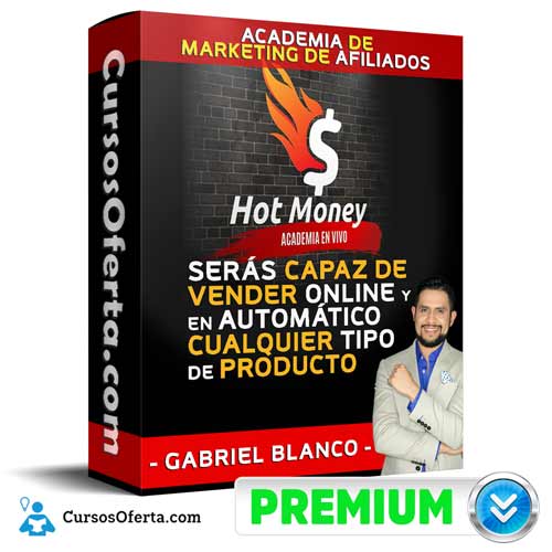 Curso Hot Money – Gabriel Blanco 1 Curso Hot Money – Gabriel Blanco