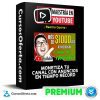 Curso Maestria en YouTube