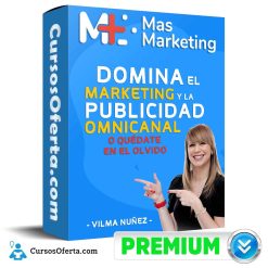 Curso Marketing y Publicidad Omnicanal