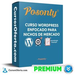 Nichos de Mercado – Posonty