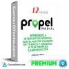 Curso PropelMedia – PopUp In–text Native