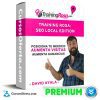 Curso SEO Local Edition Training Rosa