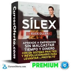 Curso Sílex – Euge Oller