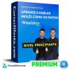 Curso YouTalk TV Plus – Nivel Principiante
