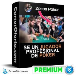 Cursos Zeros Poker – Elias Gutiérrez