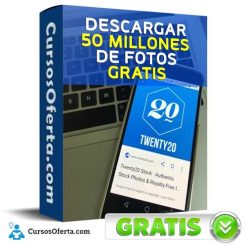 Descargar 50 Millones de Fotos Gratis