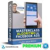 Masterclass Algoritmo de Facebook Ads – Alex Izquierdo