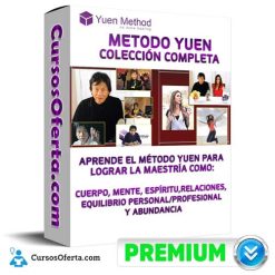 Metodo Yuen – Colección Completa