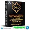 Curso Transformate en Oro