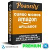Curso Amazon Afiliados – Posonty