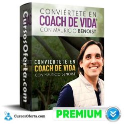 Curso Coach de Vida – Mauricio Benoist