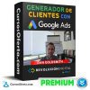Curso Generador de Clientes con Google Ads