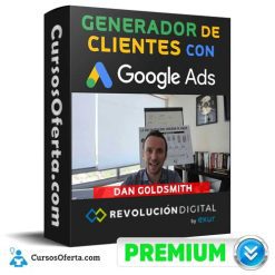 Curso Generador de Clientes con Google Ads
