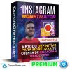 Curso Instagram Monetizator – Santiago Paz