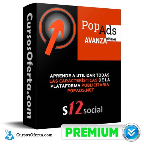 Curso Popads – Profesional 1 Curso Popads – Profesional