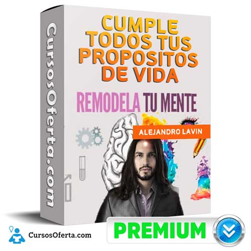 Curso Remodela tu Mente Reinventa tu Vida 1 Curso Remodela tu Mente Reinventa tu Vida