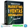 Programa Certificado De Marketing y Ventas Inmobiliarias – Jurgen Klaric