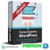 Curso Express WordPress – Carlos Cerezo