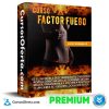 Curso Factor Fuego de Luis Caraballo