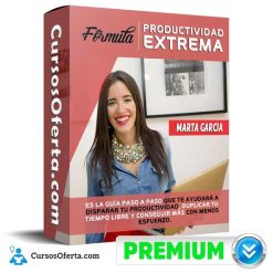 Curso Formula Productividad Extrema