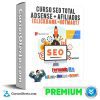Curso SEO Total + AdSense + Afiliados