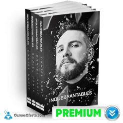 eBook Inquebrantables – Daniel Habif
