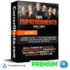 Expo Emprendimiento – Jurgen Klaric