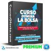 Pack Formación Domina la Bolsa