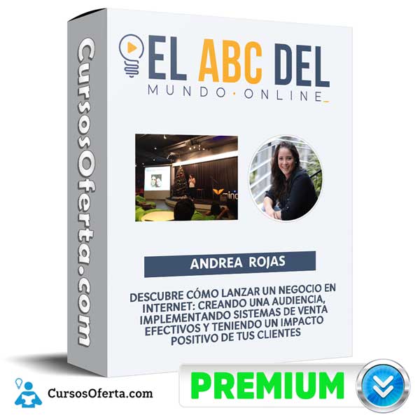 Curso El ABC del Mundo Online – Andrea Rojas 1 Curso El ABC del Mundo Online – Andrea Rojas