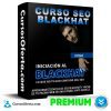 Curso Iniciacion al Blackhat – Josma