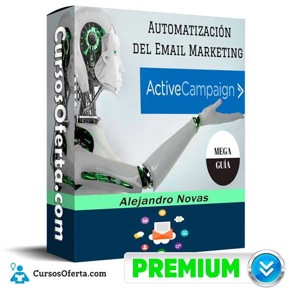Curso Active Campaign – Alejandro Novas 1 Curso Active Campaign – Alejandro Novas