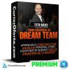 Curso Cómo Conformar Un Dream Team – Tito Gálvez