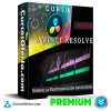 Curso Davinci Resolve – Ruben Guo