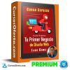 Curso Express Tu Agencia de Diseño Web – Jaime Gómez