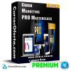 Curso Marketing PRO Masterclass – John Dani