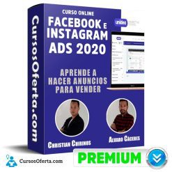 Curso Online Facebook e Instagram Ads