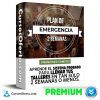 Curso Plan de Emergencia 2 Semanas – Francisco Campoy