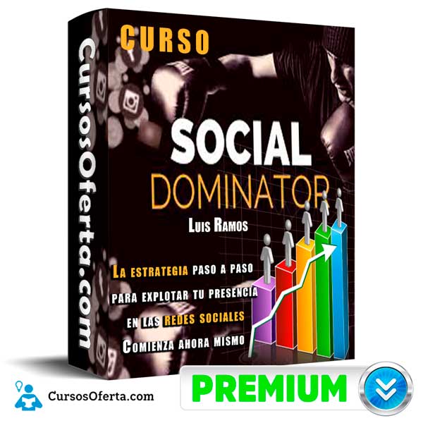 Curso Social Dominator – Luis Ramos 1 Curso Social Dominator – Luis Ramos